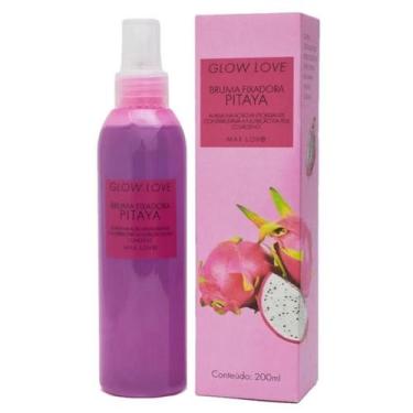 Imagem de MaxLove Bruma Fixadora Glow Love 200mL - Pitaya - Max Love