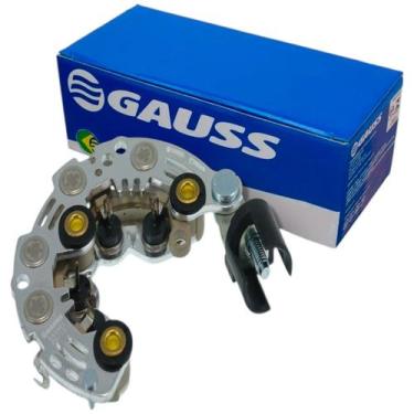 Imagem de Placa Diodos Gauss Equivalente Alternador: 1151212 Visteon