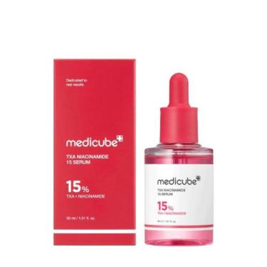 Imagem de Medicube 15% TXA Niacinamide Sérum Facial 30ml