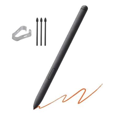 Imagem de Caneta Touch S Pen EMR para Tablet Samsung Galaxy S Sem Bateria Ponta 