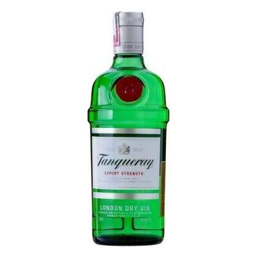 Imagem de Gin Tanqueray London Dry - Reino Unido 700ml