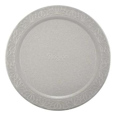 Imagem de Kit c/ 4 Cakeboard Disco Base Para Bolo Redondo 26cm - Regina
