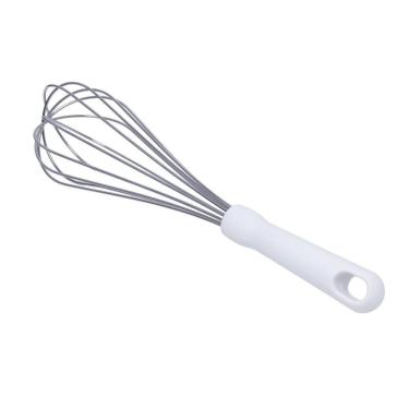 Imagem de Fouet 30cm Aço Inox