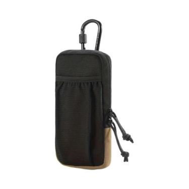 Imagem de Bolsa De Cintura Esportiva Multifuncional Para Montanhismo Ao Ar Livre