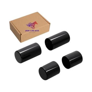 Imagem de Kit De Hardware De Acoplamento Destacável De 4 Pontos Para Harley Road