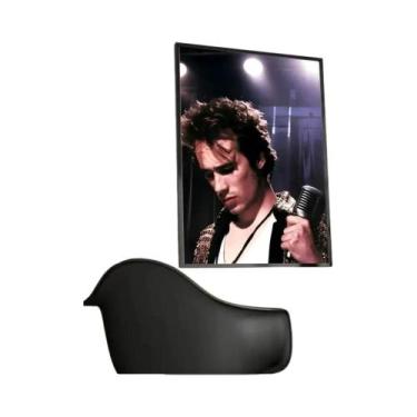 Imagem de Pôster De Álbum Do Cantor Jeff Buckley, Adesivos De Arte De Parede, De