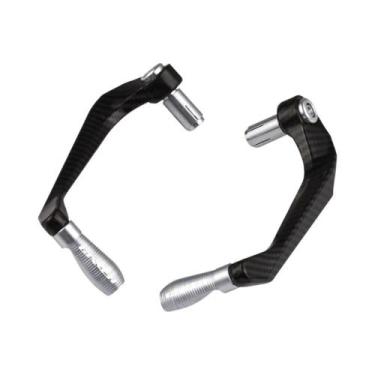 Imagem de Protetor De Guidão Suzuki GIXXER 250 SF 150 125 155, Protetor De Freio