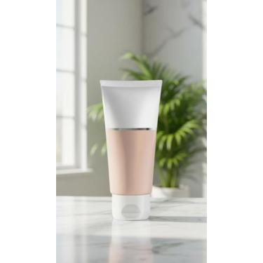 Imagem de Protetor Solar Facial FPS60 Com Cor Base 60g - Congratulations Store