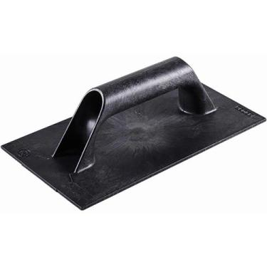 Imagem de Desempenadeira Plástico Astra Dsp8 17x30cm Preto