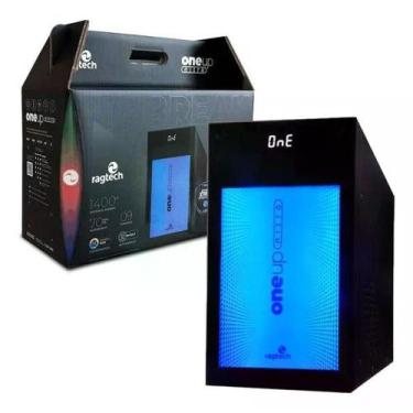Imagem de Nobreak Ragtech One Up Nitro 1400VA, Bivolt