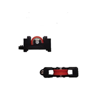 Imagem de ROLDANA JANELA PORTA CORRER LINHA20 MASTER C/ROL ROL-464 4UN