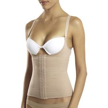 Imagem de Corpete up bra modelador redutor slim Loba Lupo ref.47183