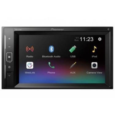 Imagem de Multimídia Pioneer Dmh-A248Bt 6.2 Polegadas, Bluetooth, Usb