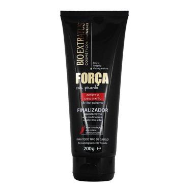 Imagem de Finalizador Força Com Pimenta 200 g Bio Extratus