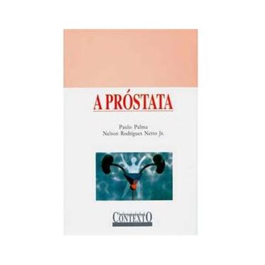 Imagem de Livro - Conhecer & Enfrentar - A Próstata