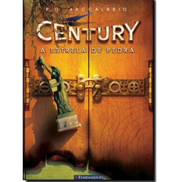 Imagem de Livro Estrela De Pedra, A - Vol.2 - Série Century