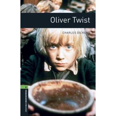 Imagem de Oliver Twist With Audio Pack - 3Rd Ed
