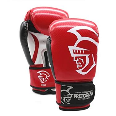 Imagem de Luva de Boxe Pretorian Elite 10OZ