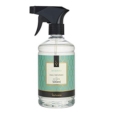 Imagem de Água Perfumada para Tecidos Bamboo (500ml)