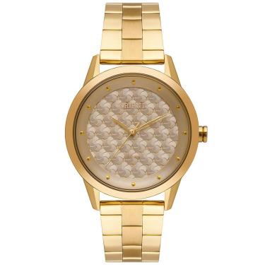 Imagem de Relógio Orient Eternal Feminino FGSS0176 C1KX Dourado