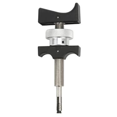 Imagem de Acouto Ferramenta de remoção de extrator de bobina de ignição de carro aço carbono ABS T10530 antiderrapante confortável substituição para assento substituição para