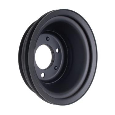 Imagem de Trans-Dapt 8624 Polia de cambota preta