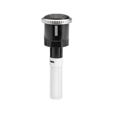 Imagem de Hunter Rotador de aspersor MP200090 MP, raio de 3,5 a 6,3 m e ajustável de 90 graus a 210 graus