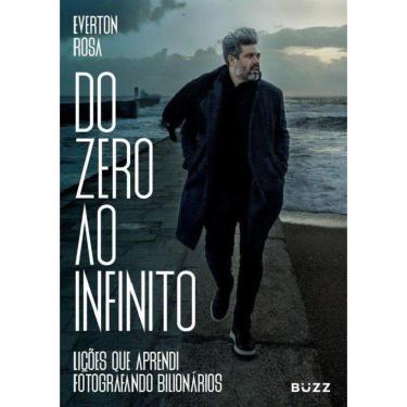Imagem de Do Zero Ao Infinito