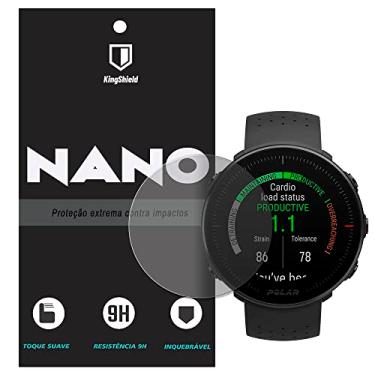 Imagem de Película Polar Vantage V/V2 Kingshield Nano Vidro (1x Unid)
