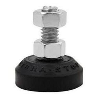 Imagem de Amortecedor Vs3 Rosca 5/16 Diâmetro 30Mm 40Kg Vibrastop