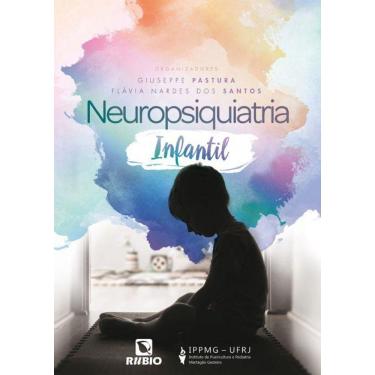 Imagem de Neuropsiquiatria Infantil