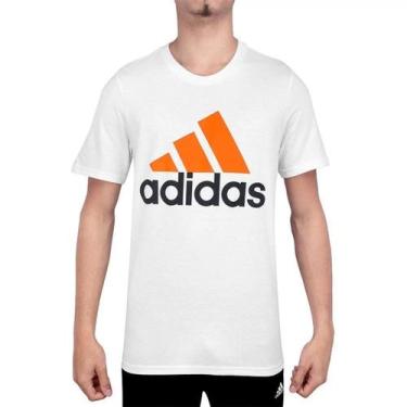 Imagem de Camiseta Adidas Basic Badge Of Sport Masculina
