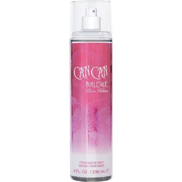 Imagem de Body Mist 236 Ml Paris Hilton Can Can Burlesque Paris Hilton Feminino