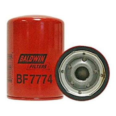 Imagem de Filtro de combustível Baldwin BF7774 resistente giratório