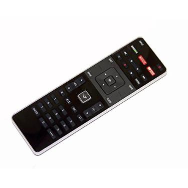 Imagem de Controle remoto OEM Vizio: P502UIB1E, P502UI-B1E, P552UIB2, P552UI-B2, P602UIB3, P602UI-B3