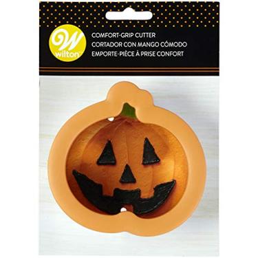 Imagem de Comfort-Grip Cookie Cutter 4"-Pumpkin -W3103740