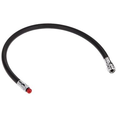 Imagem de Scuba Choice Scuba Diving 350PSI Low Pressure LP Hose for Standard BCD, 20"