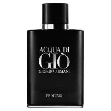 Imagem de Perfume Aqua Di Gío Profumo Edp 125ml Masculino + 1 Amostra De Fragrân