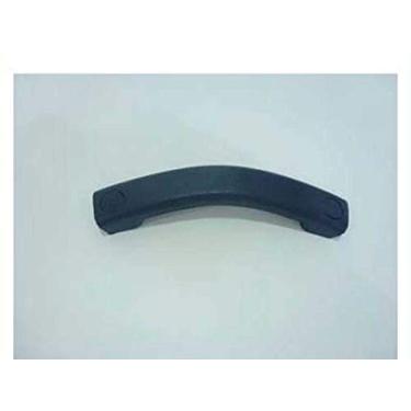 Imagem de PUXADOR INTERNO PORTA CINZA MB 712C 1720 1620 APOS 2000