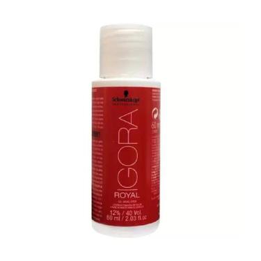 Schwarzkopf Igora Royal HD 6.77 Louro Escuro Cobre Extra - 60g - Tinta de  Cabelo - Magazine Luiza