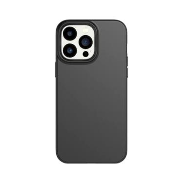 Imagem de Tech21 iPhone 14 Plus Evo Lite – Capa fina e absorvente de choque com proteção múltipla de 3 metros