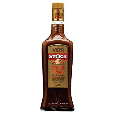 Imagem de Licor Stock Chocolate Orange 720ml