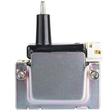 Imagem de Pacote de bobina de ignição de 1 substituição para 97-00 Acura CL, 92-01 Acura Integra 1.8L, 96-02 Honda Accord 2.2L, 92-02 Honda Civic 1.5L 1.6L, 97-01 Honda CRV, substitui OE# 30510-PT2-006 30500-PAA-A01