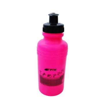 Imagem de Garrafa Squeeze Standard Ptk 550ml Rosa