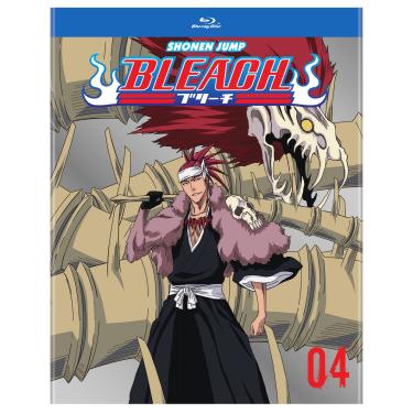 Imagem de Bleach (TV) Set 4 (BD) [Blu-ray]