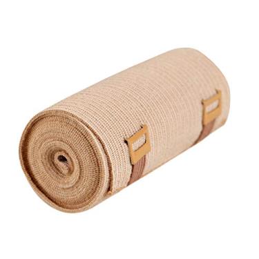 Imagem de Atadura Elástica de Alta Compressão, Ortho Pauher, Nude, 10 x 1, 3