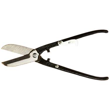 Imagem de Sparta Tesoura Para Chapa 10' (250 Mm) Reta Corte Reto Com Mola