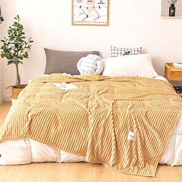 Imagem de Cobertor de malha 100% poliéster de algodão maciço de malha manta de malha supermacia artesanal quente malha crochê textura, para sofá-cama, decoração de casa rosa 100cm * 120cm