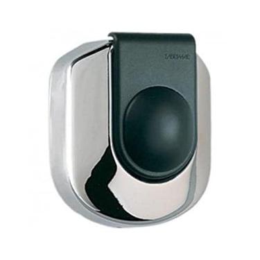 Imagem de Válvula de Descarga Fabrimar Acabamento Cromado com Preto