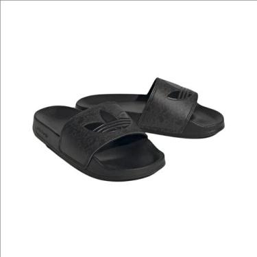 Imagem de Chinelo Adidas Adilette Lite Preto